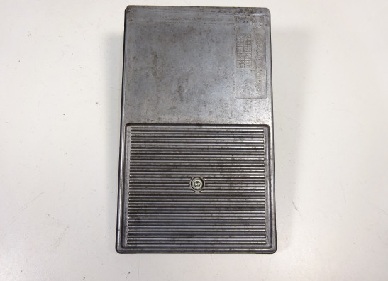 Key set BMW K 1300 GT