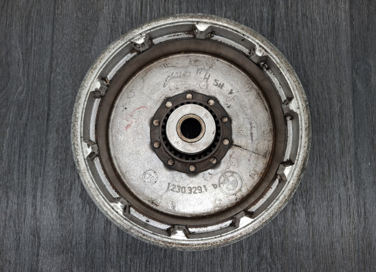 Front Wheel BMW R 50