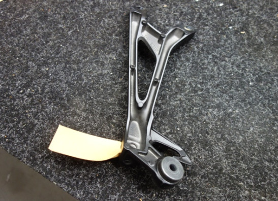 Duo voetsteun rechts Suzuki GSX S 750