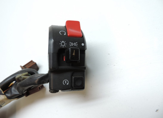 Lenkerschalter rechts Kawasaki ZX 9 R