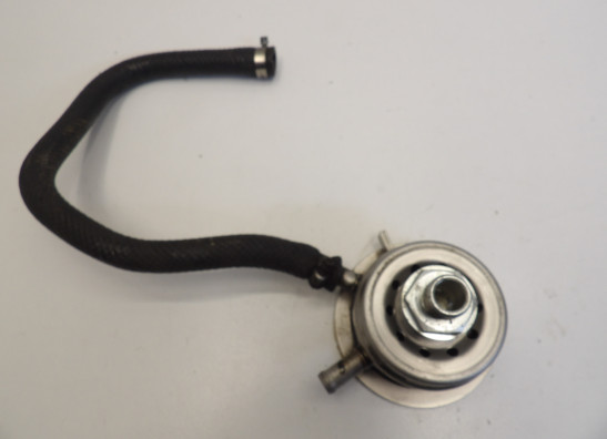 Oliekoeler Yamaha YZF 750