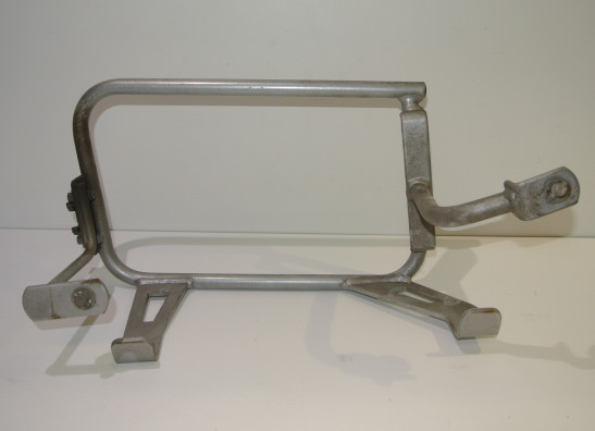 Koffersatz BMW R 1200 GS LC