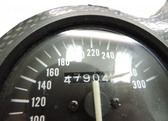 Meter combination Kawasaki ZX 9 R