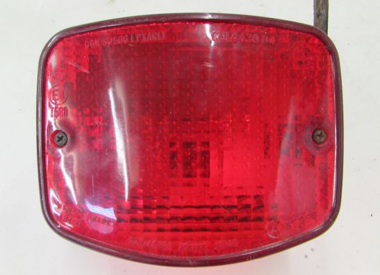 Rucklicht Kawasaki LTD 440