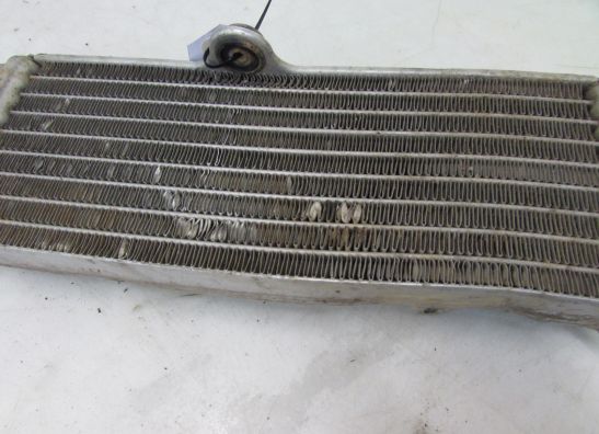 Radiateur Husqvarna Overig