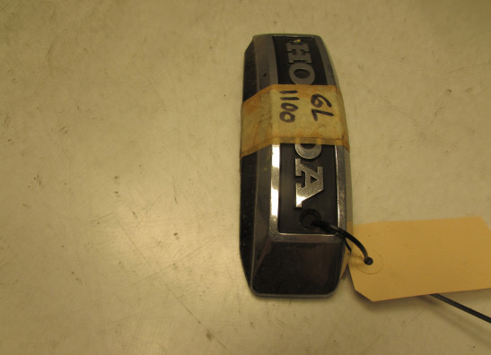 Sonstiges Honda Goldwing GL