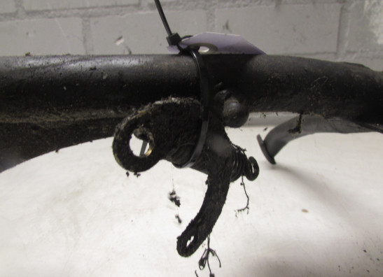 Stander Honda CBR 1000 F