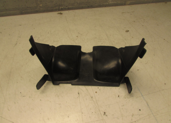 Afdekkap Aprilia Sportcity 125