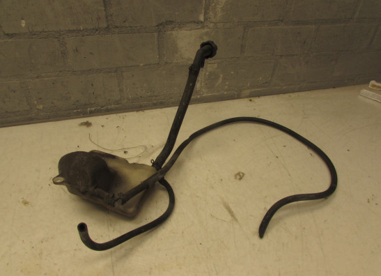 Kuhlflussigkeitsbehälter Honda VT 1100