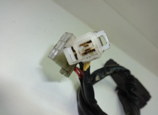 Spanningsregelaar Honda VF 500 