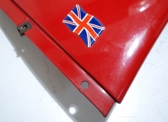 Cowl Left Triumph 900 Daytona