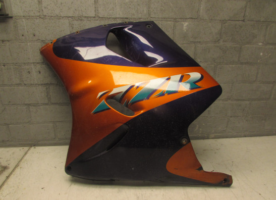 Rechter zijkuip Kawasaki ZZR 1100