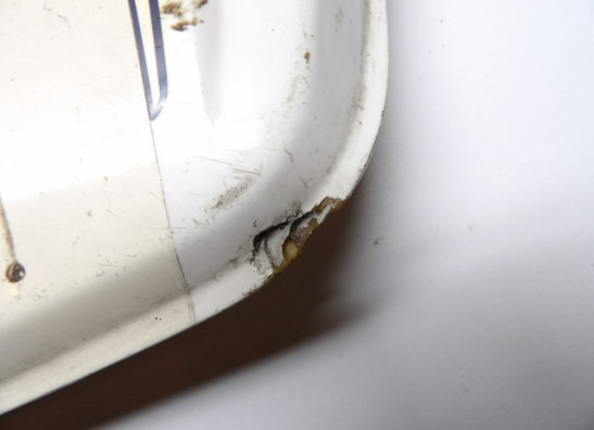 Rechter zijkuip klein Honda CB 900