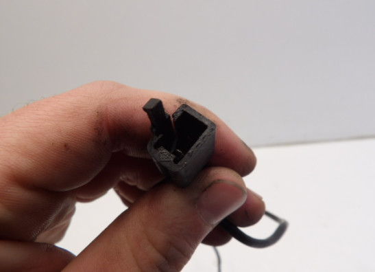 Ventilator Honda VT 1100