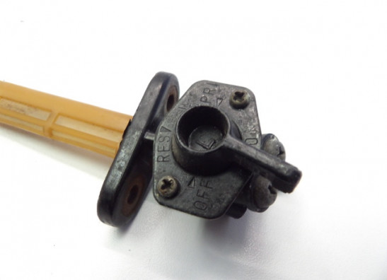 Benzinekraan Yamaha XS 1100