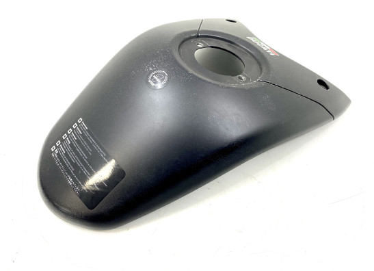 Tankcover Ducati Hypermotard 1100