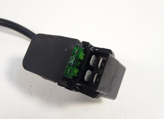 Starter Relay Kawasaki Z 750