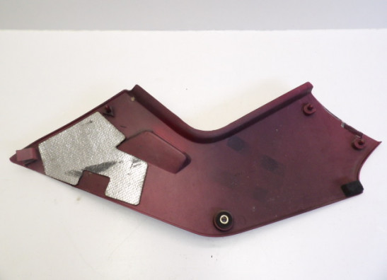 Cowl right small Suzuki GSX F 1100