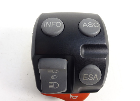 Stuurschakelaar links BMW K 1200 S 