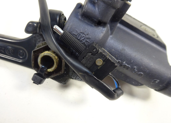 Koppelingspomp Ducati monster 600