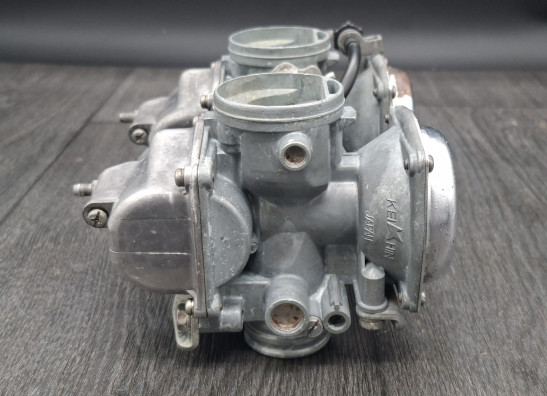 Carburetor assy Kawasaki CSR 305 LTD