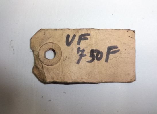 Stuurschakelaar links Honda VF 700  750 F