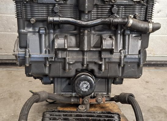 Motorblock Suzuki GSX R 1100