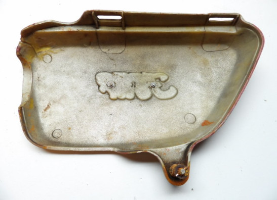 Cowl right small Honda CB 350 Four