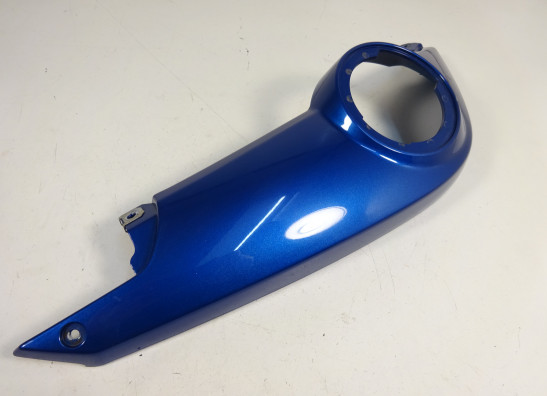 Heck rechts BMW F 800 S - ST