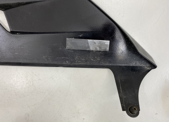 Verkleidung rechts unten Honda CBR 600 RR