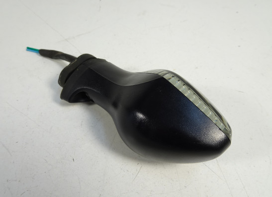 Knipperlicht rechts voor Honda NC 700 S