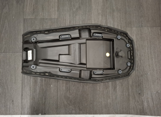 Zadel Caballero - Fantic Deluxe 125