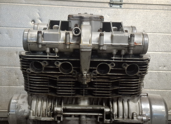 Motorblok Suzuki GS 550