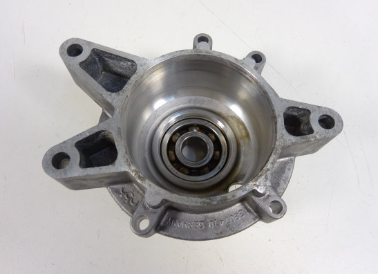 Dynamo BMW K 1200 GT