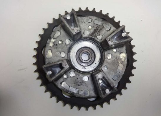 Driven flange Honda CBR 600 F