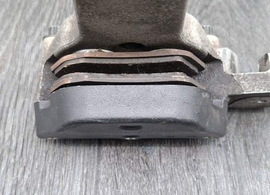 Achter remklauw Harley Davidson Touring FL