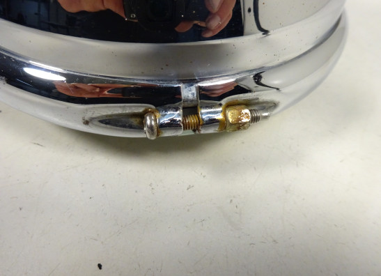 Koplamp Triumph Street Triple 675