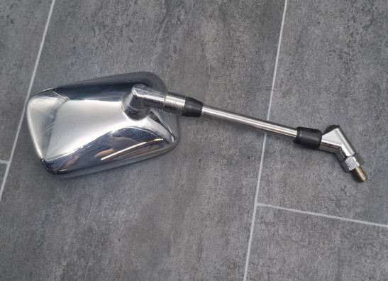 Juego de espejo Suzuki Burgman 400