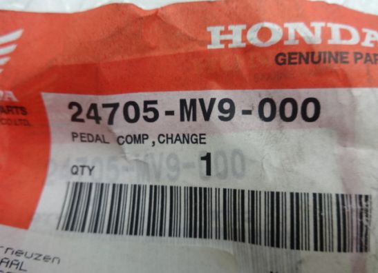 Schakelpedaal Honda CBR 600 F