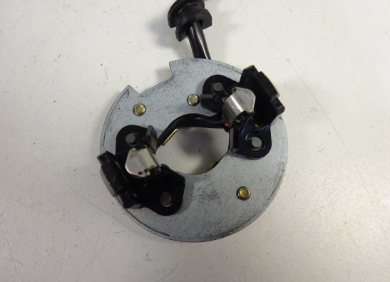 Pulsgever BMW K 1200 GT