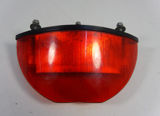 Rucklicht BMW F 800 S - ST