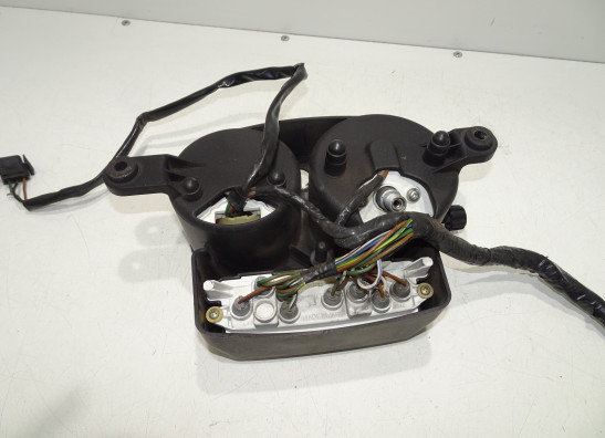 Tellerset BMW R 1100  1150 RS