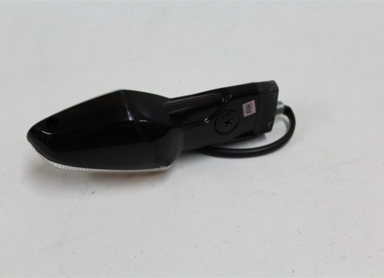 Knipperlicht rechts achter Honda CBR 125 R