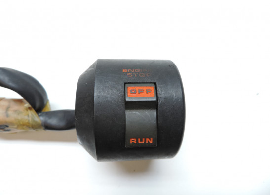 Handlebar switch assy right Honda CB 700