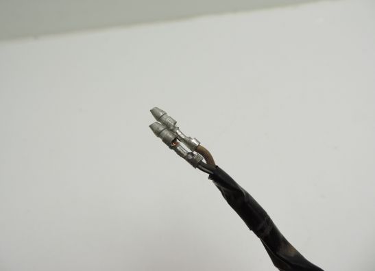 Kentekenplaathouder Suzuki VS 1400 Intruder