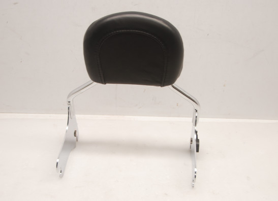 Rugsteun sissybar Harley Davidson Touring FL