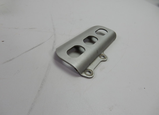 Rempomp achter Moto Guzzi 1100 Sport