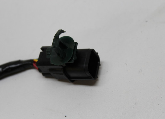 Exup valve Honda CRF 1100 Africa Twin