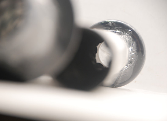 Sportdemper Harley Davidson Touring FL