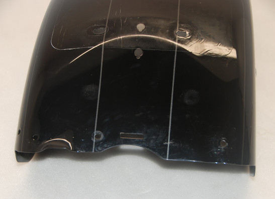 Hinterradabdeckung Harley Davidson Softtail